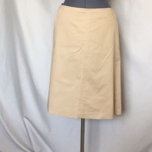 Banana Republic skirt